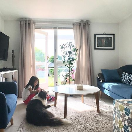 The But N Ben Daire Christchurch Dış mekan fotoğraf