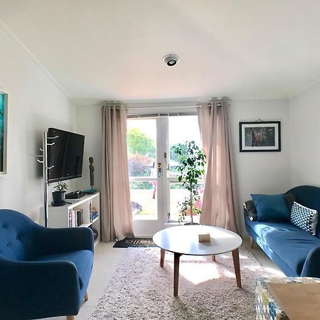 The But N Ben Daire Christchurch Dış mekan fotoğraf